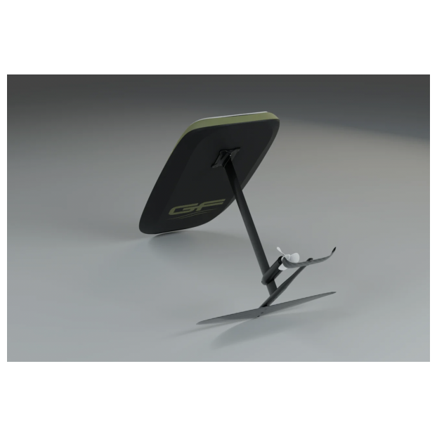 G-foil Freeride - Аритикул G-foil Freeride-black - Фото 4