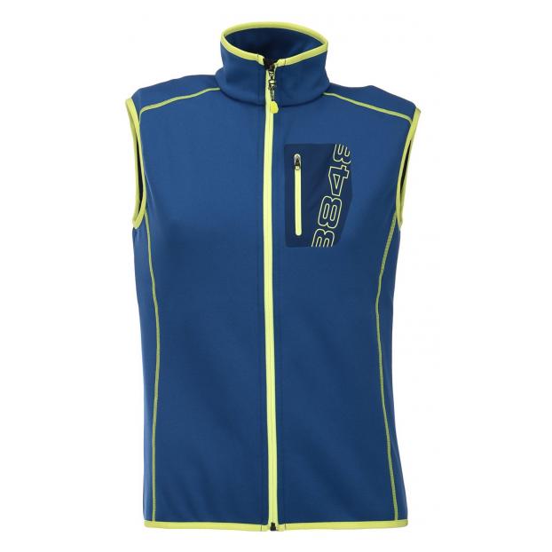 Жилет из флиса 8848 Altitude «DIRECT VEST»  Арт. 7931 - Аритикул 793115 - 8848 Altitude «DIRECT VEST» navy S - Фото 1