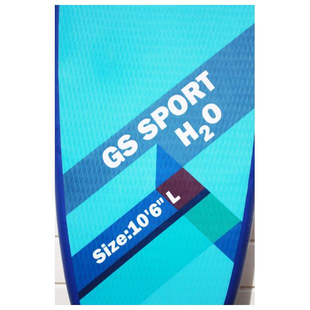 Надувной сапборд GS SPORT «H2O» 10’6″ - Аритикул 20172017-1-- - Фото 7
