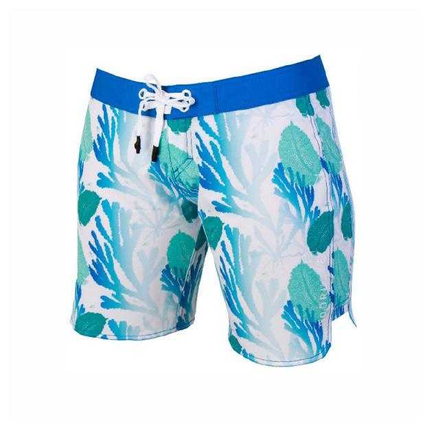 БОРДШОРТЫ ЖЕНСК. SOORUZ «HELIA» - Аритикул SOORUZ «HELIA»-Emerald-L - Фото 1