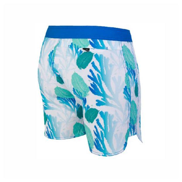 БОРДШОРТЫ ЖЕНСК. SOORUZ «HELIA» - Аритикул SOORUZ «HELIA»-Emerald-L - Фото 2