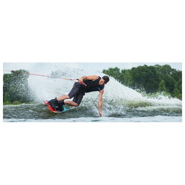 Вейкборд катерный O'Brien SYSTEM - Аритикул 221011-SYSTEM-119 - Фото 2