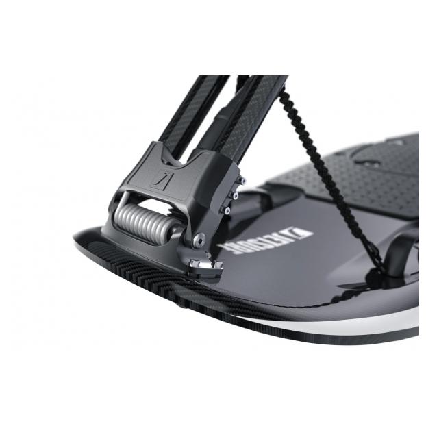 TITANIUM DFI SKI - Аритикул TITANIUM DFI SKI - Фото 5