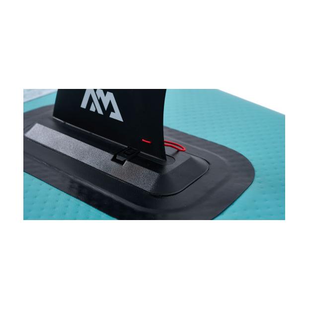 SUP-доска надувная с веслом Aqua Marina Vapor 10'4" S24 - Аритикул Aqua Marina Vapor 10'4" S24-315 - Фото 15