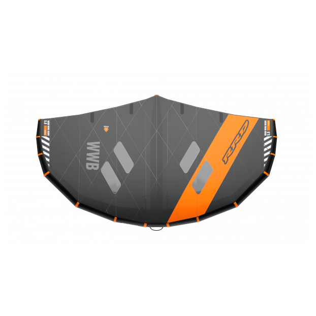 ВИНГ WIND WING BOOM ВИНГ WIND WING BOOM - Аритикул WIND WING BOOM-3 - Фото 8