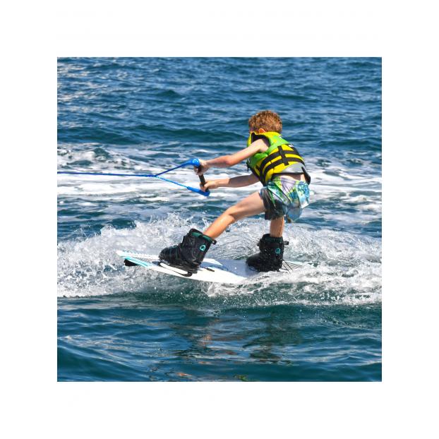 Вейкборд катерный Spinera Wakeboard Good Lines S24 (19510, 140, S24) - Аритикул 19510 - Фото 3