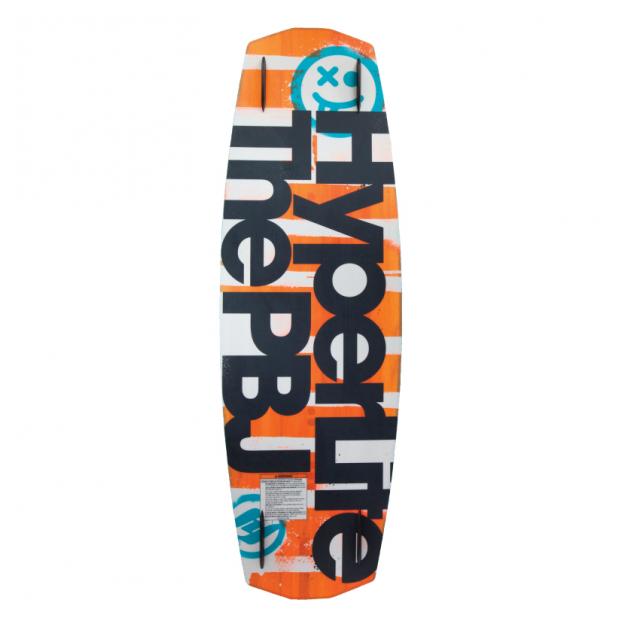 Вейкборд Hyperlite PBJ - Аритикул Hyperlite-PBJ-10260884-133 - Фото 2