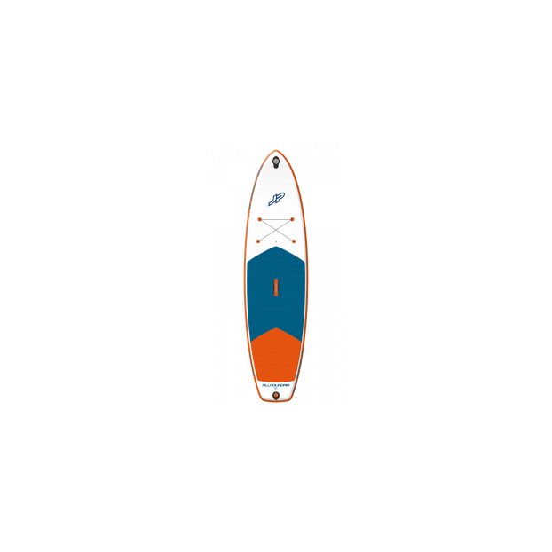 Доска SUP JP AllroundAir 106"x32"x6" SL - Аритикул 221134_10,6 - Фото 1