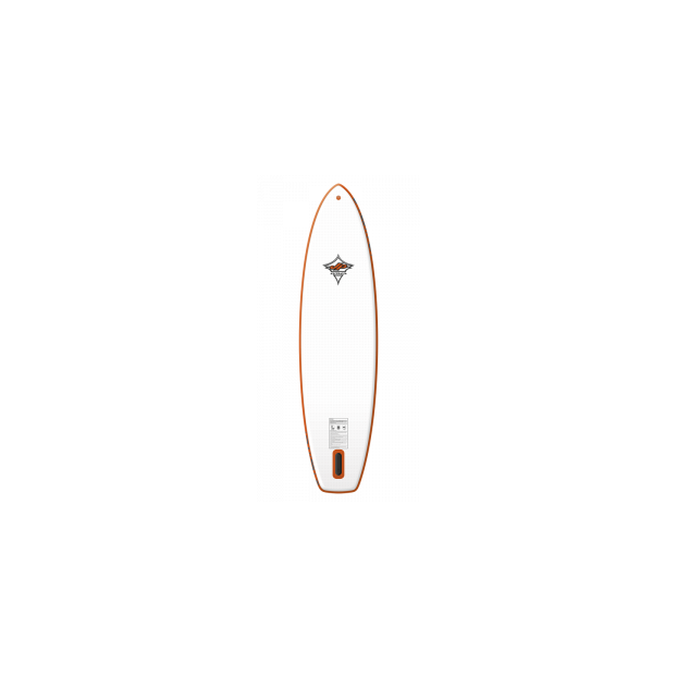 Доска SUP JP AllroundAir 106"x32"x6" SL - Аритикул 221134_10,6 - Фото 2