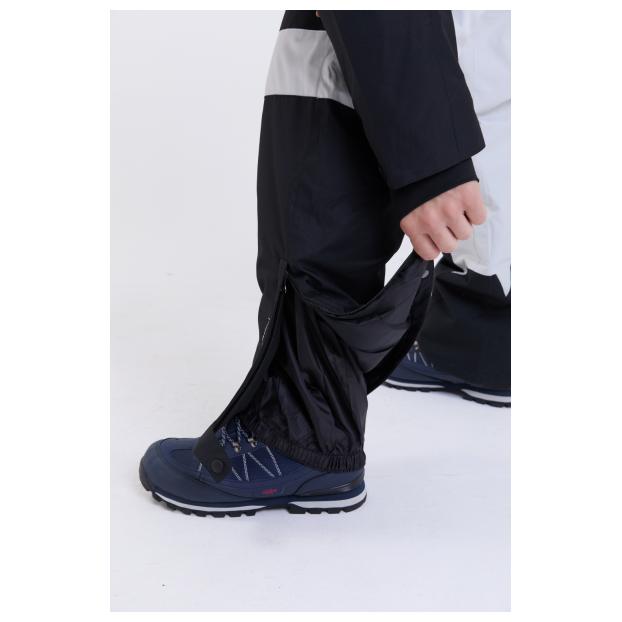 МУЖСКОЙ СНОУБОРДИЧЕСКИЙ КОМБИНЕЗОН RUNNING SPORT - Аритикул 8892-grey-XL - Фото 126