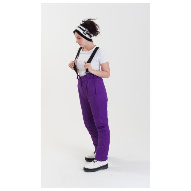 Костюм женский RUNNING SPORT - Аритикул 8972-M - Фото 3