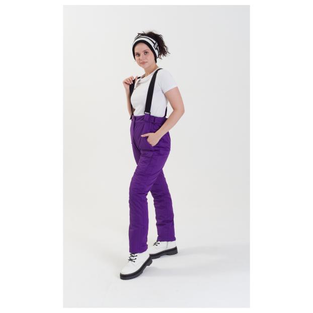 Костюм женский RUNNING SPORT - Аритикул 8972-M - Фото 4