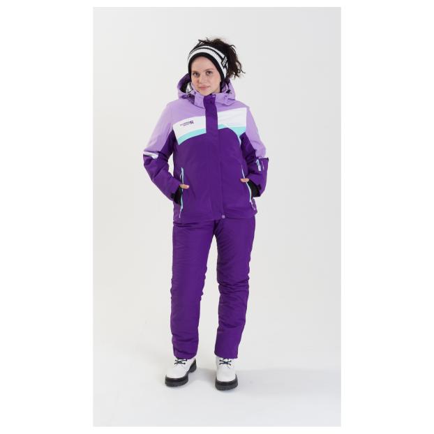 Костюм женский RUNNING SPORT - Аритикул 8972-M - Фото 6