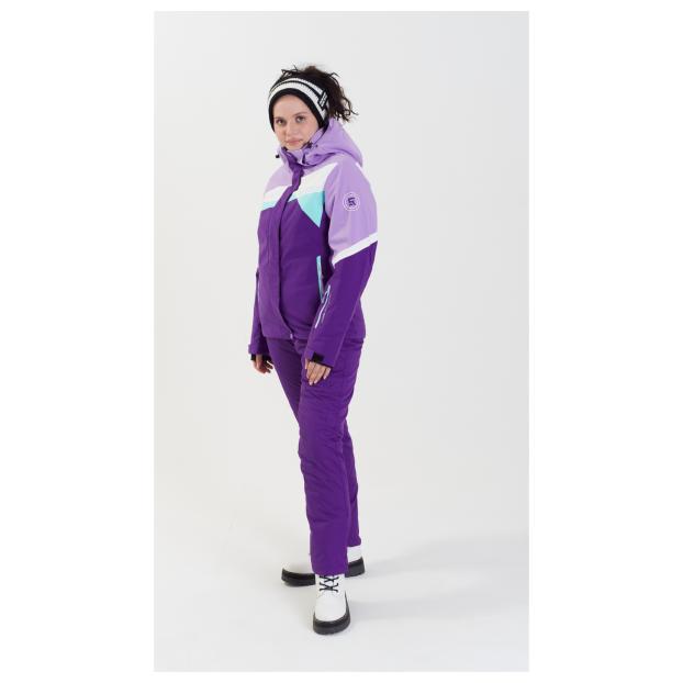 Костюм женский RUNNING SPORT - Аритикул 8972-M - Фото 7