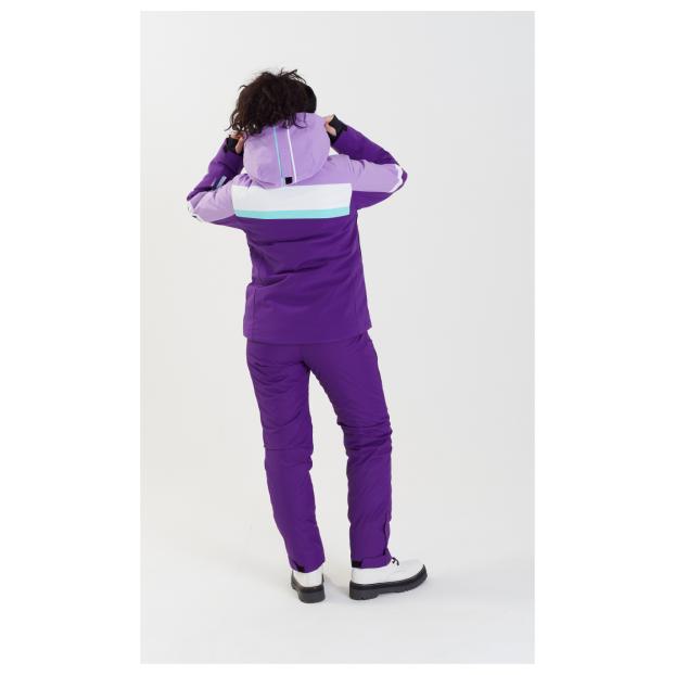 Костюм женский RUNNING SPORT - Аритикул 8972-M - Фото 9