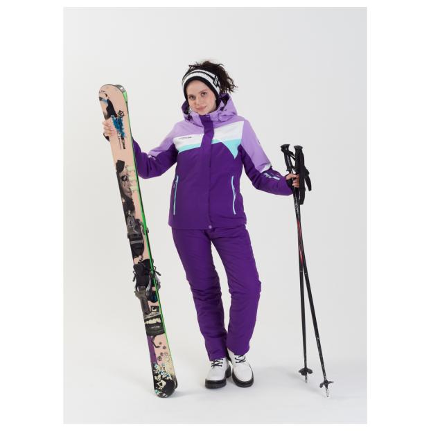 Костюм женский RUNNING SPORT - Аритикул 8972-M - Фото 10