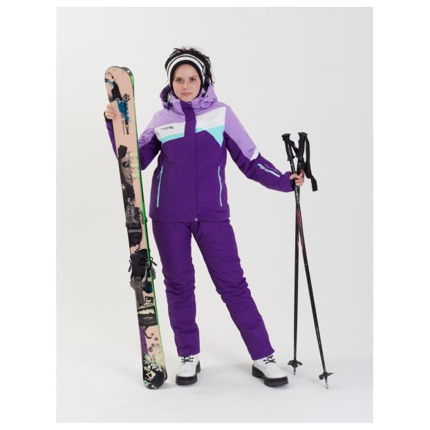 Костюм женский RUNNING SPORT - Аритикул 8972-M - Фото 12