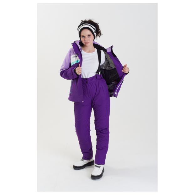 Костюм женский RUNNING SPORT - Аритикул 8972-M - Фото 15
