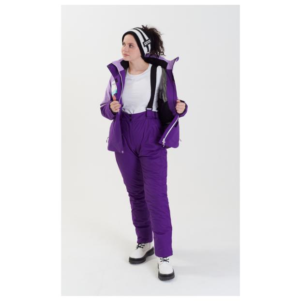 Костюм женский RUNNING SPORT - Аритикул 8972-M - Фото 16