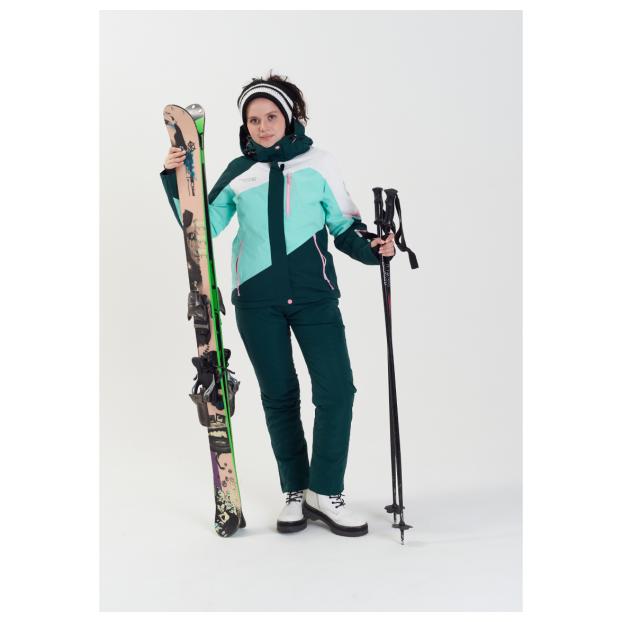 Костюм женский RUNNING SPORT - Аритикул 8970-S - Фото 11