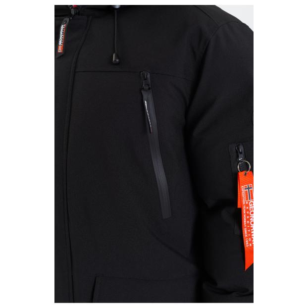 Куртка мужская GEOGRAPHICAL NORWAY «ARNOLD»  - Аритикул WU5023H/GNO-M - Фото 8
