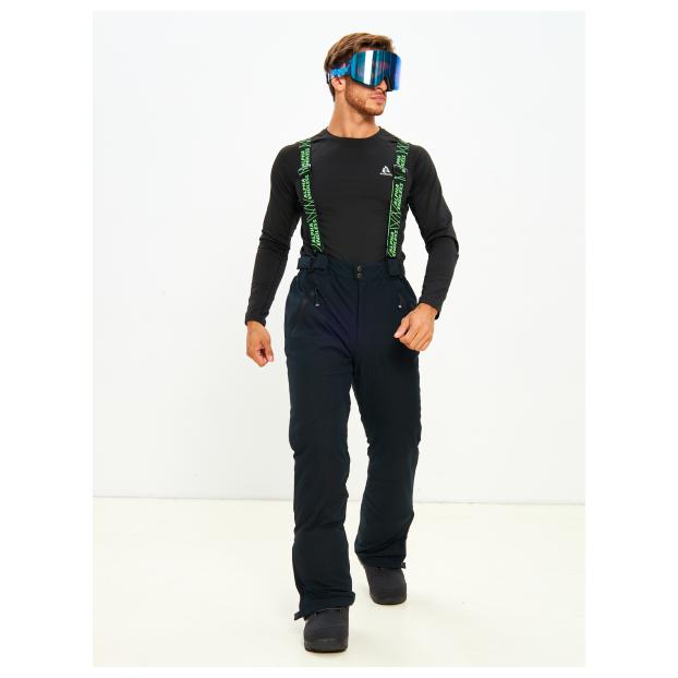 Брюки мужские горнолыжные Alpha Endless  - Аритикул 423/002_1-48 - Фото 8