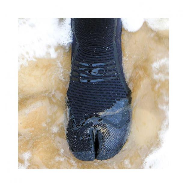 ГИДРОТАПКИ SOORUZ «FLOW» RT 3 ММ - Аритикул H23 E3SBOFLOWRT-7 - Фото 3