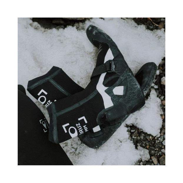 ГИДРОБОТИНКИ SOORUZ «GURU» RT 6 ММ - Аритикул H23 E6SBOGURRT-6 - Фото 3