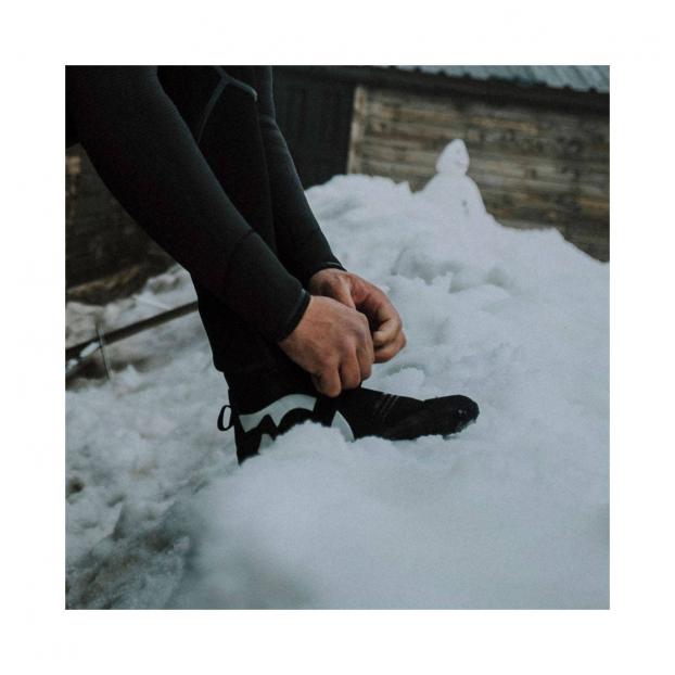 ГИДРОБОТИНКИ SOORUZ «GURU» RT 6 ММ - Аритикул H23 E6SBOGURRT-6 - Фото 6