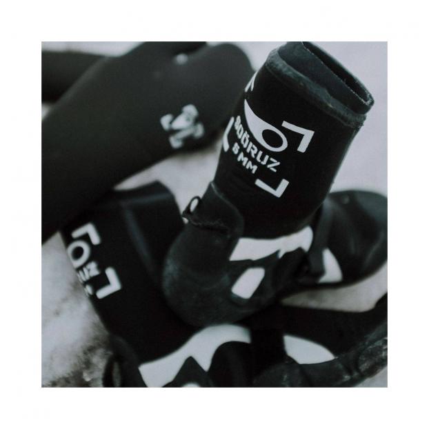 ГИДРОБОТИНКИ SOORUZ «GURU» RT 6 ММ - Аритикул H23 E6SBOGURRT-6 - Фото 4