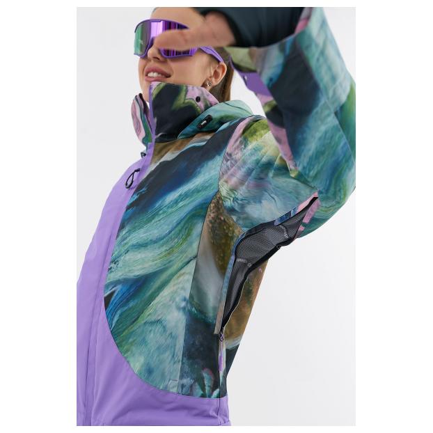 Комбинезон COOLZONE женский FRIDA - Аритикул KN1138/64/30/1-S - Фото 20