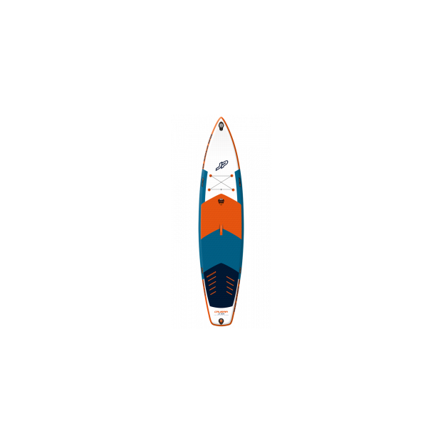 Доска SUP JP CruisAir 116"x30"x6" LE - Аритикул 221139_11,6 - Фото 1
