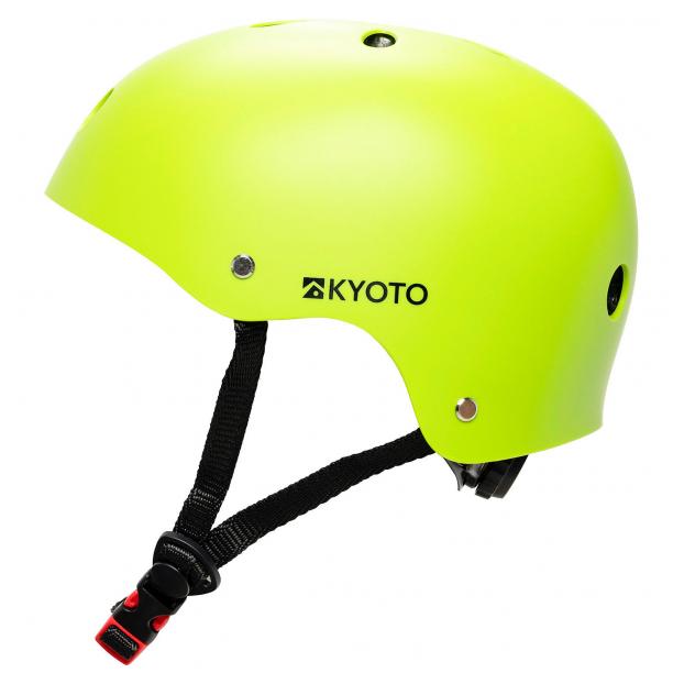 Шлем водный KYOTO SHOTA WATER HELMET - Аритикул Shota_black-M - Фото 6