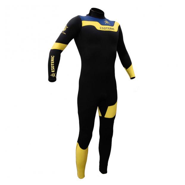 Гидрокостюм Esoteric муж. Avatar 5/3 Fullsuit  - Аритикул 30AAS2000025-Avatar-Black-XL - Фото 1