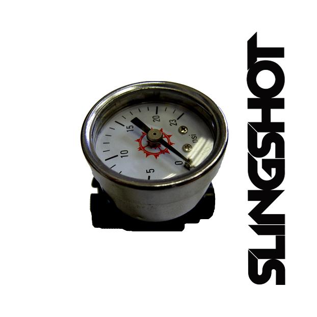 Насос Slingshot Jenna J One Pump (XL) - Аритикул 73490 - Фото 2