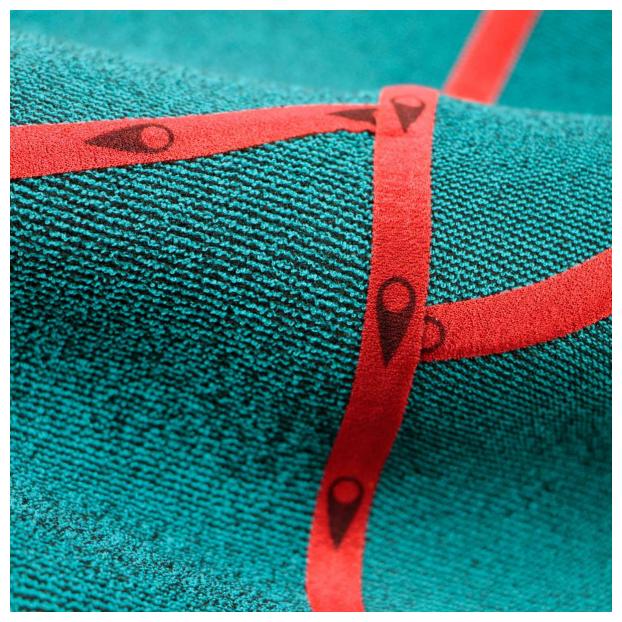 ГИДРОКОСТЮМ МУЖ. SOORUZ «FIGHTER» 4/3 мм - Аритикул H23 MW43BZFIGAR - ARMY - M - Фото 8