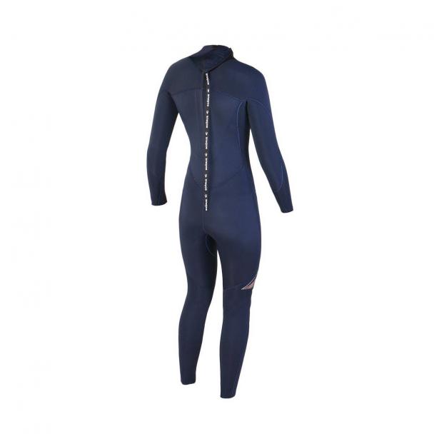 ГИДРОКОСТЮМ ЖЕНСК. ДЛИНН SOÖRUZ Fullsuit 3/2 BZ FLY - Аритикул S4 WW32BZFLY-M - Фото 5