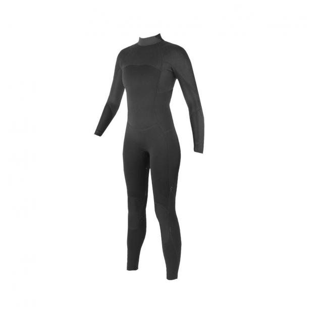 ГИДРОКОСТЮМ ЖЕНСК. ДЛИНН SOÖRUZ Fullsuit 3/2 BZ FLY - Аритикул S4 WW32BZFLY-M - Фото 6