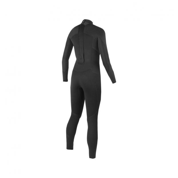 ГИДРОКОСТЮМ ЖЕНСК. ДЛИНН SOÖRUZ Fullsuit 3/2 BZ FLY - Аритикул S4 WW32BZFLY-M - Фото 7