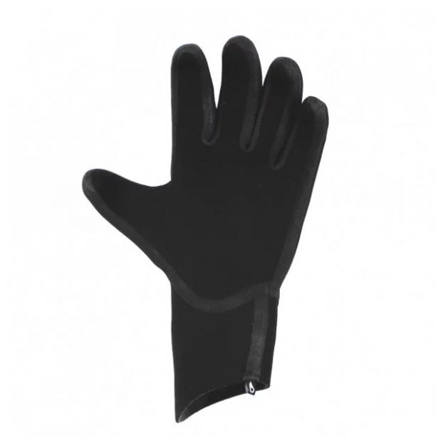 НЕОПРЕНОВЫЕ ПЕРЧАТКИ SOORUZ ICELAND  2MM - Аритикул S4 E2GLOICE 2 мм BLACK (S) - Фото 2