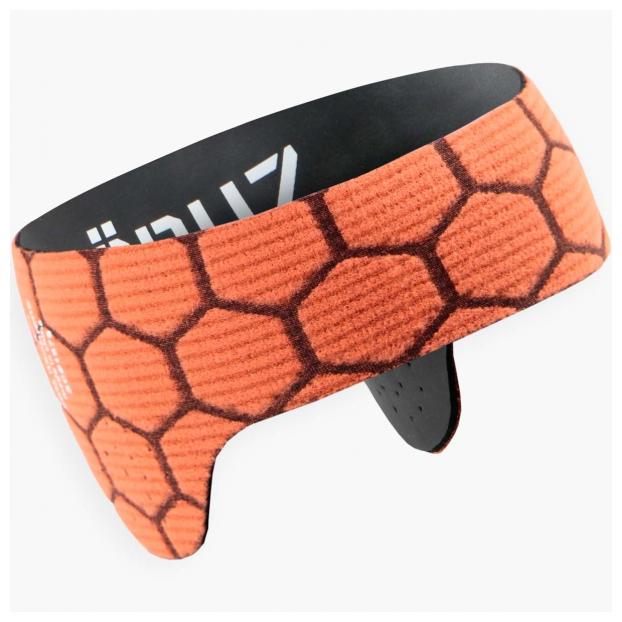 НЕОПРЕНОВАЯ БАНДАНА SOORUZ «CIRCLE» 2 ММ - Аритикул S4 E2HEABCIR-M - Фото 3