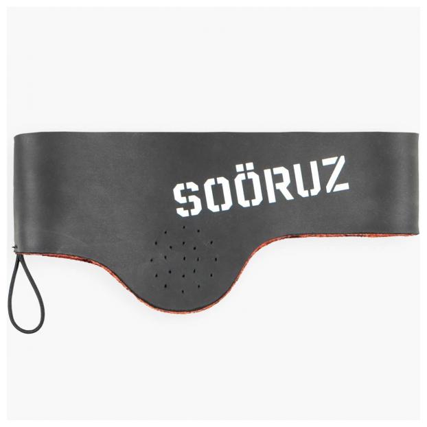 НЕОПРЕНОВАЯ БАНДАНА SOORUZ «CIRCLE» 2 ММ - Аритикул S4 E2HEABCIR-M - Фото 2