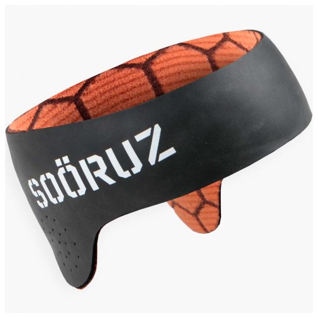 НЕОПРЕНОВАЯ БАНДАНА SOORUZ «CIRCLE» 2 ММ - Аритикул S4 E2HEABCIR-M - Фото 1