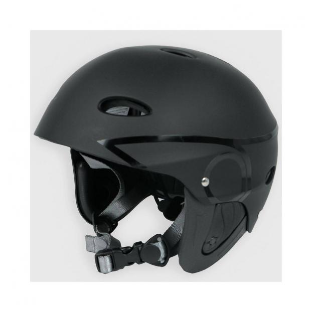 ПЛАСТИКОВЫЙ ШЛЕМ SOORUZ «RIDE» - Аритикул E24 ECASRID-BLACK-S - Фото 10