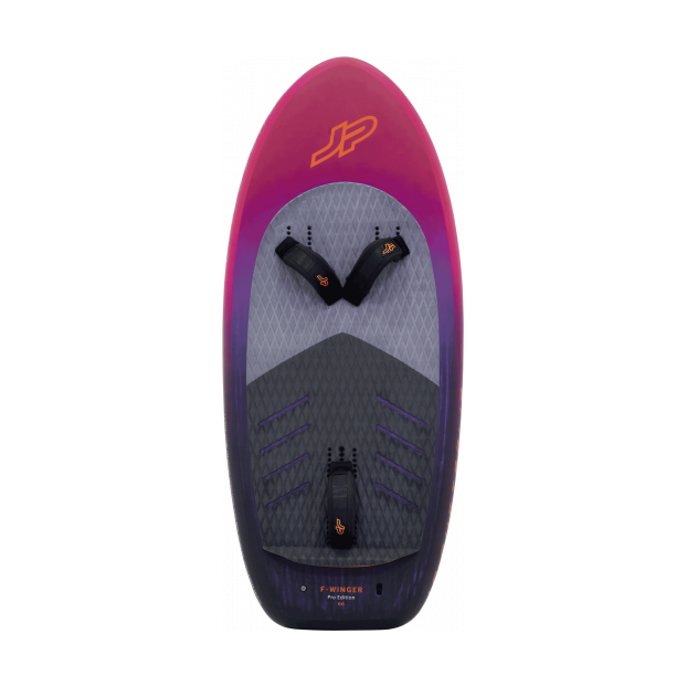 Доска WING надувная Jp-Australia F-Winger PRO 4'9" x 24" 77L (wing foiling) - Аритикул 241112/2111_24-4'9" - Фото 1