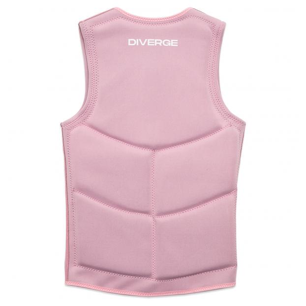 Жилет водный DIVERGE TARAH VEST - Аритикул TARAH_light blue-XS - Фото 9