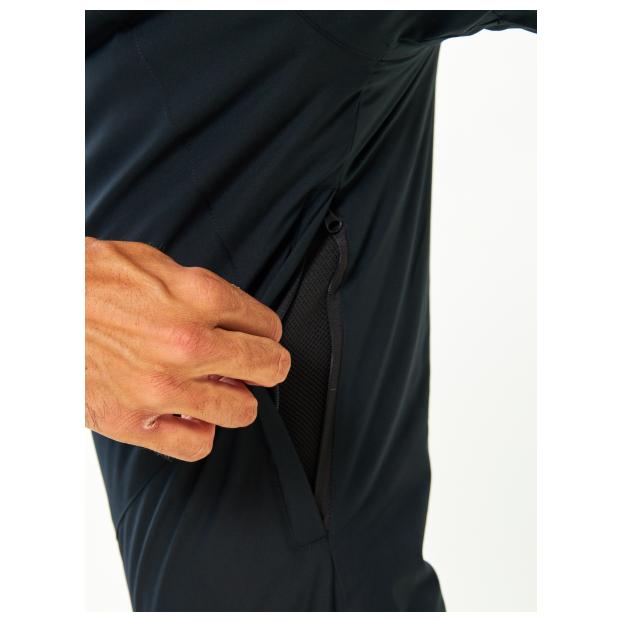 Брюки мужские горнолыжные Alpha Endless  - Аритикул 423/002_1-48 - Фото 11