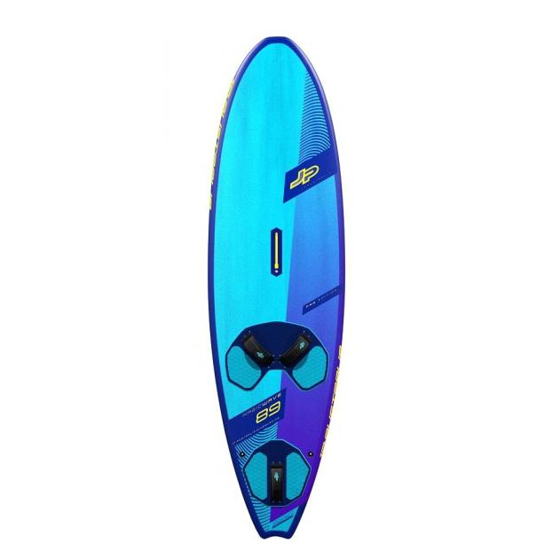 ДОСКА ВИНДСЕРФИНГ JP MAGIC WAVE PRO _ 95 л. - Аритикул 221202-2111_105 - Фото 1