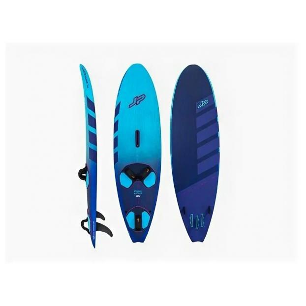 ДОСКА ВИНДСЕРФИНГ JP MAGIC WAVE PRO _ 95 л. - Аритикул 221202-2111_105 - Фото 2