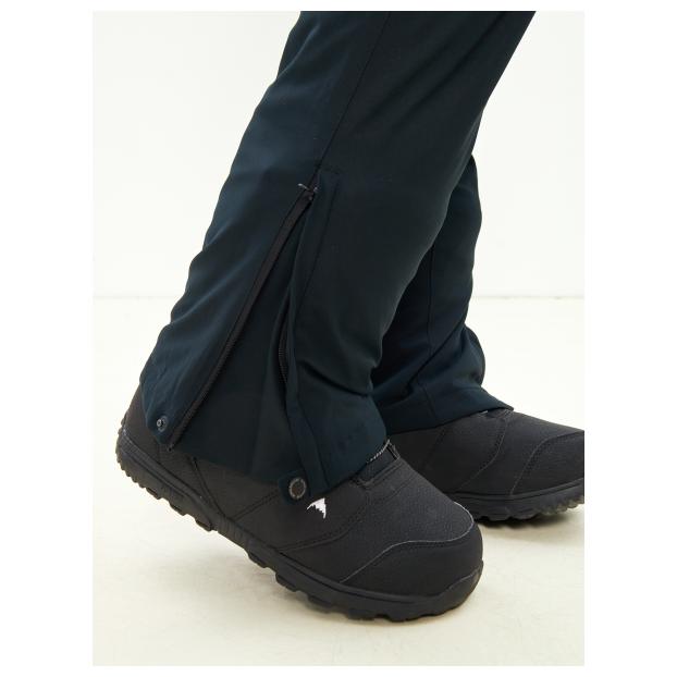 Брюки мужские горнолыжные Alpha Endless  - Аритикул 423/002_1-48 - Фото 13